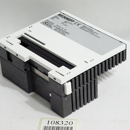 Beckhoff CX1100-0001 power supply - Maranos.de