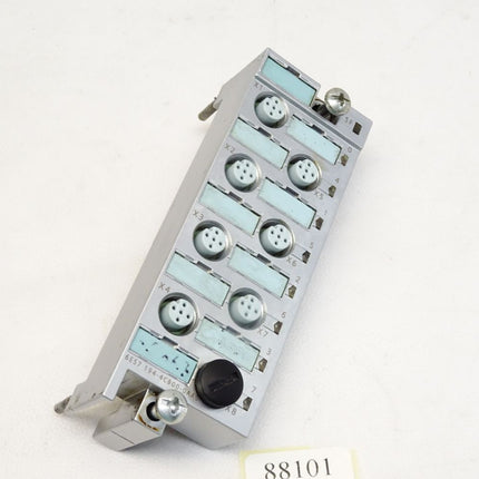 Siemens 6ES7194-4CB00-0AA0 Simatic S7 6ES7 194-4CB00-0AA0 - Maranos.de