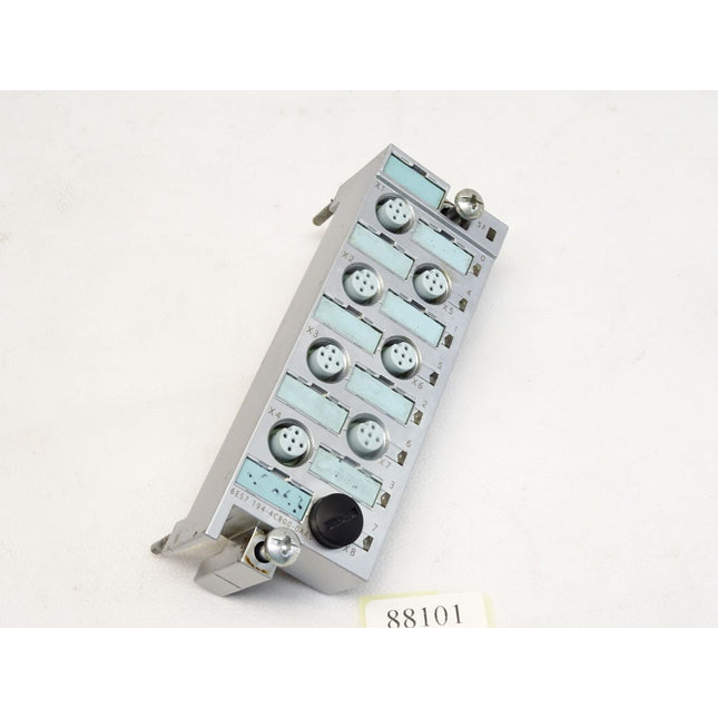 Siemens 6ES7194-4CB00-0AA0 Simatic S7 6ES7 194-4CB00-0AA0 - Maranos.de