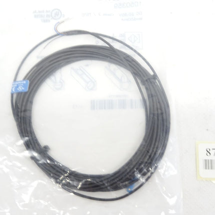 Sick magnetische Zylindersensor MZN1-06VPS-KUB / 1050359 / Neu OVP - Maranos.de