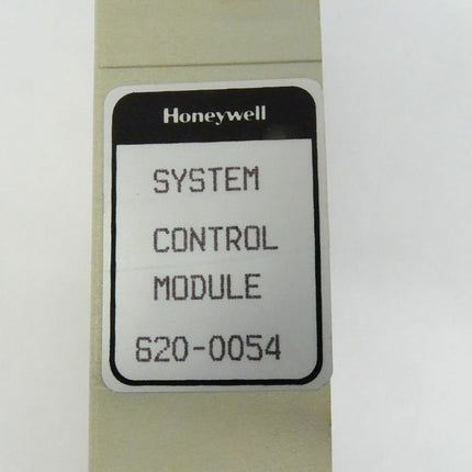 Honeywell 620-0054 System Control Module Systemkontrollmodul - Maranos.de