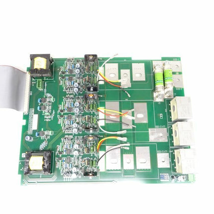 Siemens 6SE1200-1AA30-1 / 6SE 1200-1AA30-1 Erz.A - Maranos.de