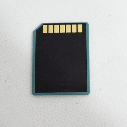 Helmholz MMC Micro Memory Card 128KB 700-953-8LG31 - Maranos.de