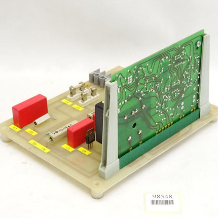 IFE Aufbereitungstechnik AS0,5-22 - Maranos.de