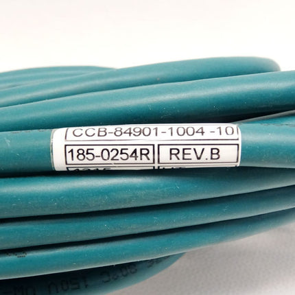 Cognex Ethernet Cable CCB-84901-1004-10 - Maranos.de
