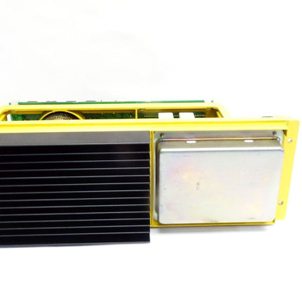Fanuc Servo Amplifier A06B-6058-H221 / F22 20713-B - Maranos.de