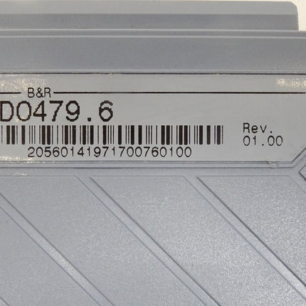 B&R 3DO479.6 Rev.01.00 2005 Digitales Ausgangsmodul - Maranos.de