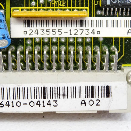 Indramat DAE1 109-0785-4B19-03 243555-12734 Platine - Maranos.de