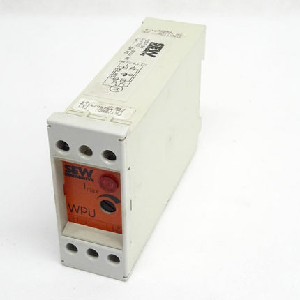 SEW Eurodrive 8257434 WPU 1003 - Maranos.de