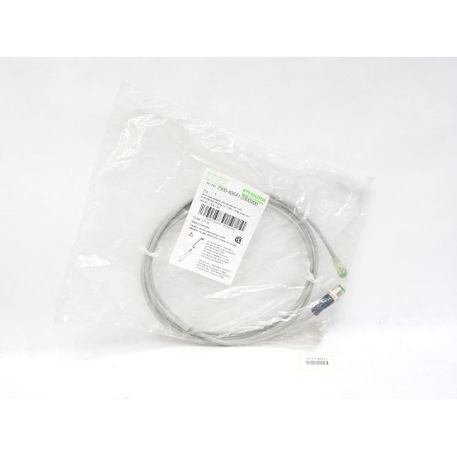 Murr Elektronik Kabel 7000-40641-2300200 / Neu OVP - Maranos.de