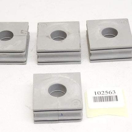 Icotek Kabeltülle KT16 / Inhalt : 4 Stück / Unbenutzt - Maranos.de