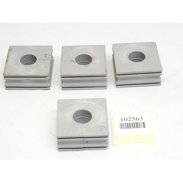 Icotek Kabeltülle KT16 / Inhalt : 4 Stück / Unbenutzt - Maranos.de