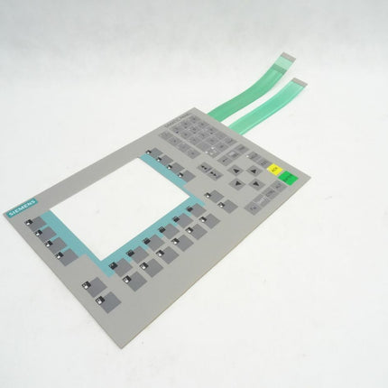 Membrane für Siemens OP270-6 / 6AV6542-0CA10-0AX0 // 6AV6 542 / 6 Zoll - Maranos.de