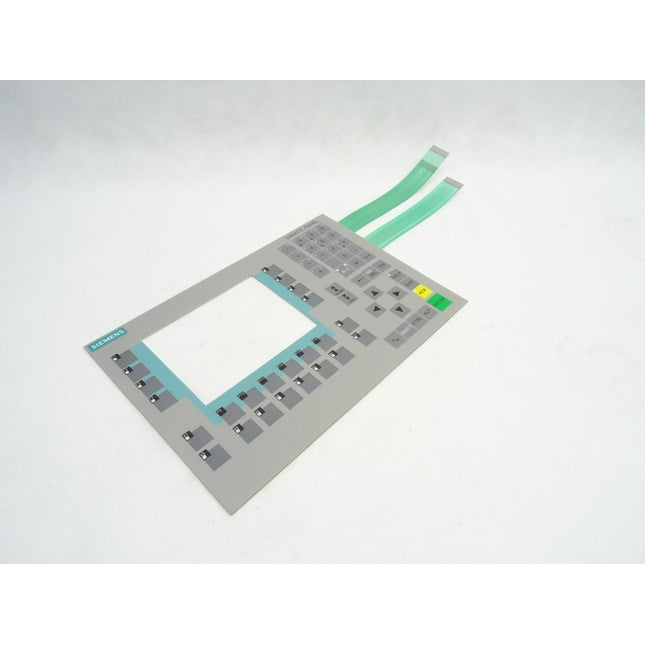 Membrane für Siemens OP270-6 / 6AV6542-0CA10-0AX0 // 6AV6 542 / 6 Zoll - Maranos.de