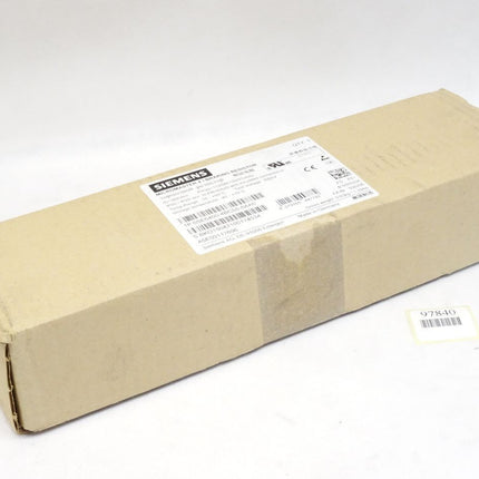 Siemens Micromaster 4 Bremswiderstand 6SE6400-4BC05-0AA0 180Ohm 1125W / Neu OVP - Maranos.de