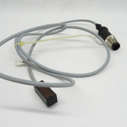 PEPPERL+FUCHS Näherungsschalter NBN4-F29A-E2-C / Part.No.Y89937 - Maranos.de