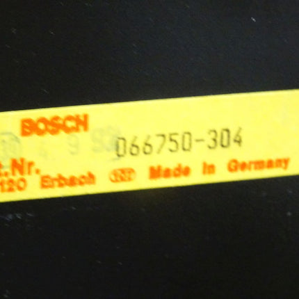 Bosch Rack RHO 3.1 066784-201401 066750-304 066799-101401 - Maranos.de