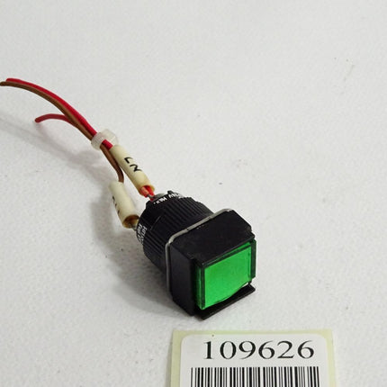 Fuji Electric AH165-ZS Drucktaster - Maranos.de