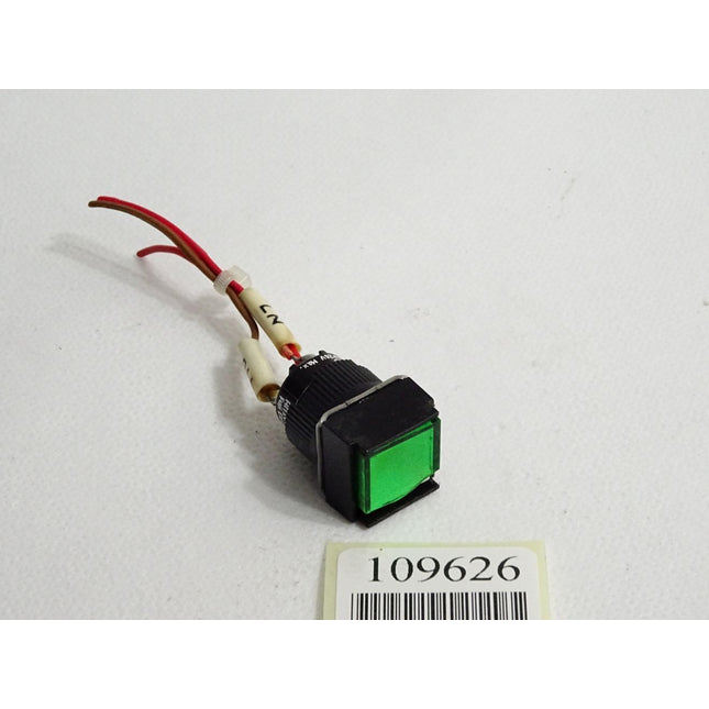 Fuji Electric AH165-ZS Drucktaster - Maranos.de