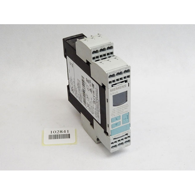 Siemens 3UG4651-2AW30 Digitales Überwachungsrelais - Maranos.de