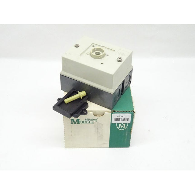 Klöckner Möller CI-TO / CI-T0 Pg16 Gehäuse - Maranos.de