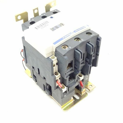 Telemecanique LC1 D8011 / LC1 D80 Schütz Contactor - Maranos.de