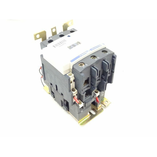 Telemecanique LC1 D8011 / LC1 D80 Schütz Contactor - Maranos.de