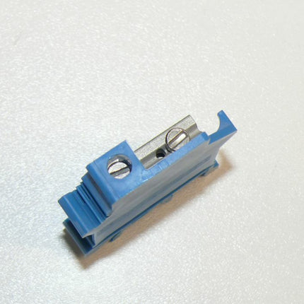 NEU Phoenix Contact UKN16 Trennklemme Reihenklemme Nulltrennklemme - Maranos.de