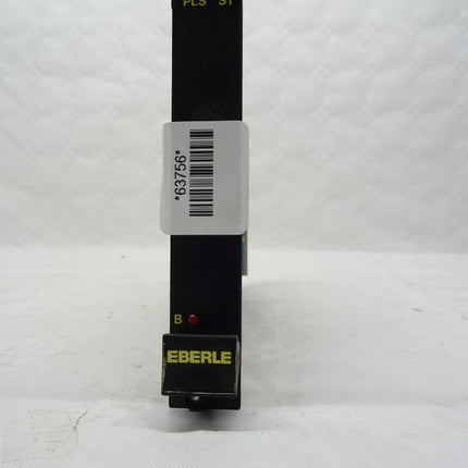 Eberle PLS S1 Modul Steuerplatine - Maranos.de