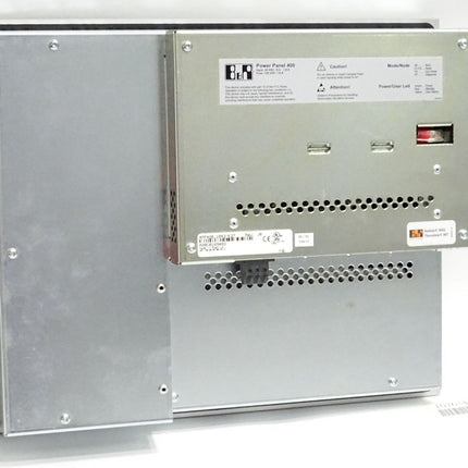 B&R Power Panel PP420 10,4" 4PP420.1043-K37 Rev. J0 - Maranos.de