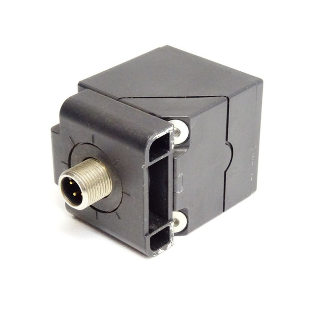 Balluff Induktive Faktor 1-Sensor BES022K BES Q40KFU-PAC15A-S04G - Maranos.de