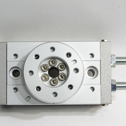 SMC MSQB30A Schwenktisch / Unbenutzt - Maranos.de