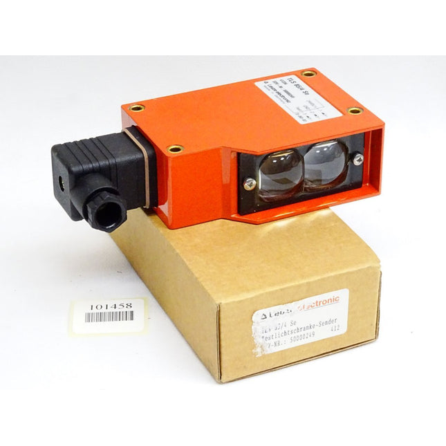 Leuze electronic TLS85/4Se TLS 85/4 Se 50000249 Test-Einweglichtschranke Sender / Neu OVP - Maranos.de