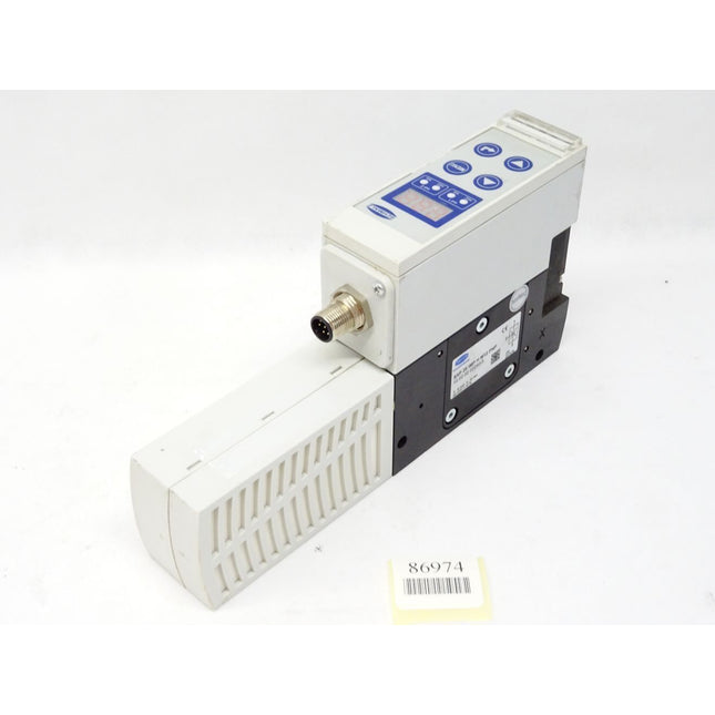Schmalz SXP 25 IMP H M12 PNP / 10.02.02.02240/3 - Maranos.de