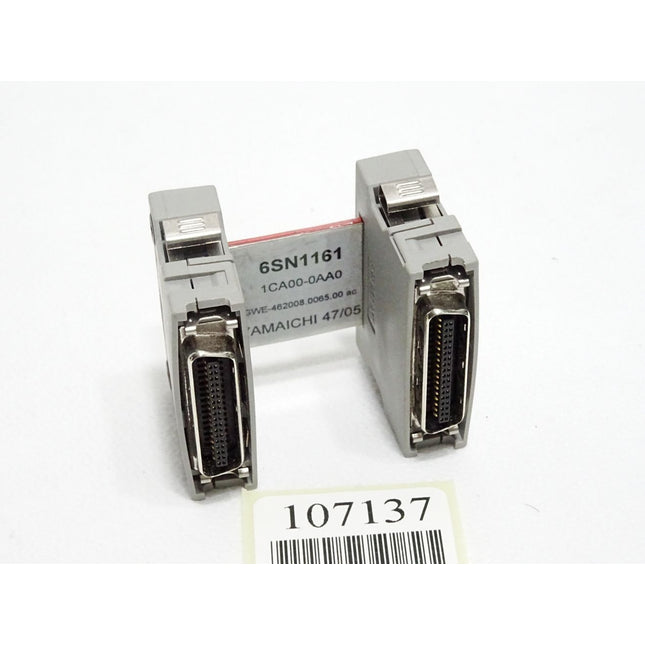 Siemens 6SN1161-1CA00-0AA0 SIMODRIVE 611-D Antriebsbus - Maranos.de