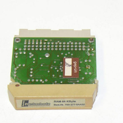 Helmholz 700-377-0AA32 64 KByte Ram - Maranos.de