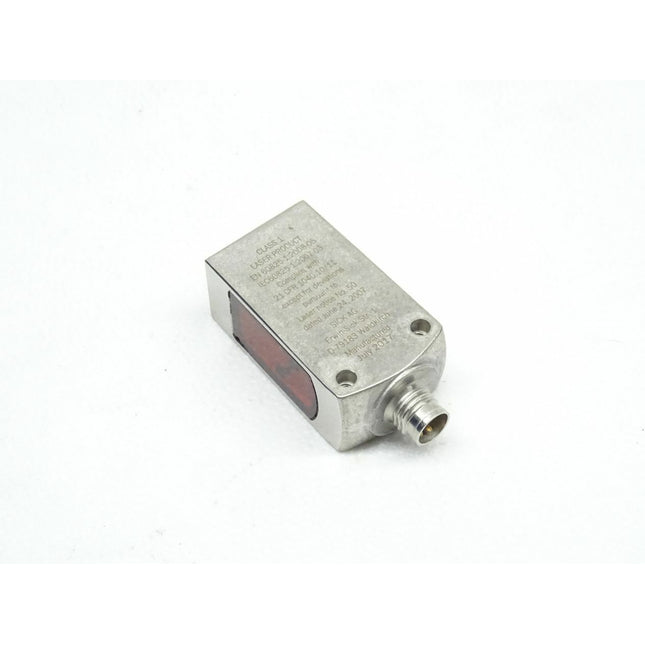 Sick WTB4SL-3P2262V Reflexionslichttaster 1058251 / 1 058 251 / 10-30VDC - Maranos.de