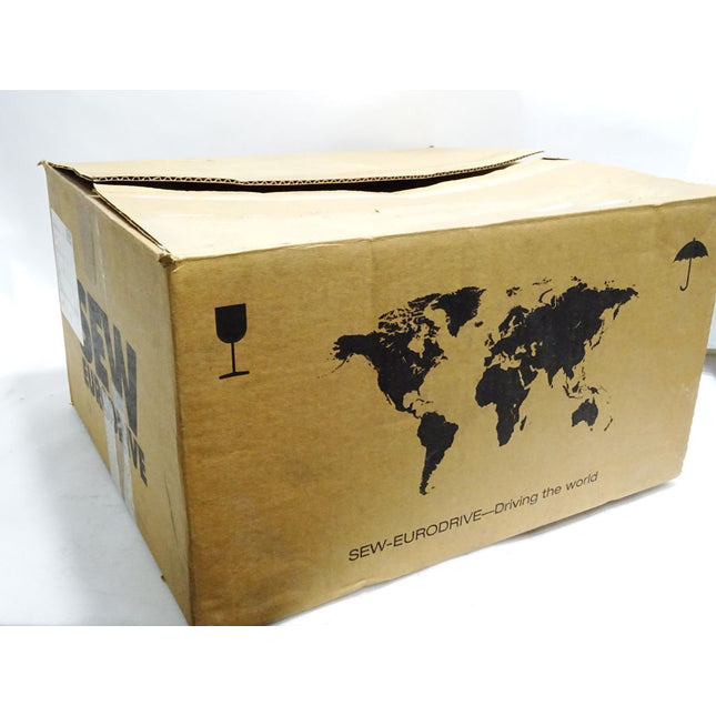 SEW Eurodrive Umrichter Movidrive 4kW MCS40A0040-5A3-4-00 08270635 MCS40A-00 08237514 / Neu OVP - Maranos.de