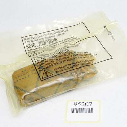 Item Kugelumlaufführung-Wagen PS4-15 0.0.443.06 / Neu OVP - Maranos.de