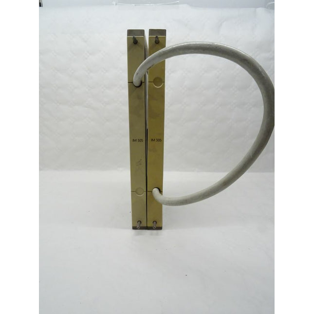 Siemens 6ES5305-7LA11 Simatic S5 6ES5 305-7LA11 E:02 Interface Module - Maranos.de