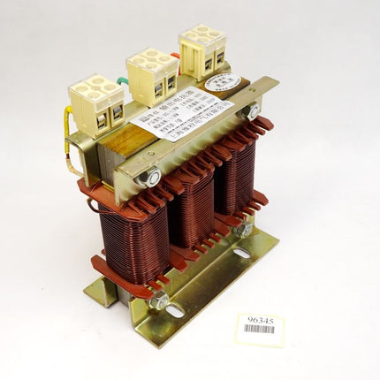 Trafo Transformer OCL-1.5KW / Neu - Maranos.de