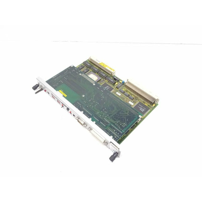 Bosch CPU ZS 401 1070077298-110 CPU Modul - Maranos.de
