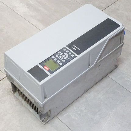 Danfoss VLT 131B3660 FC-301P11KT4E55H1 Frequenzumrichter 11kW - Maranos.de