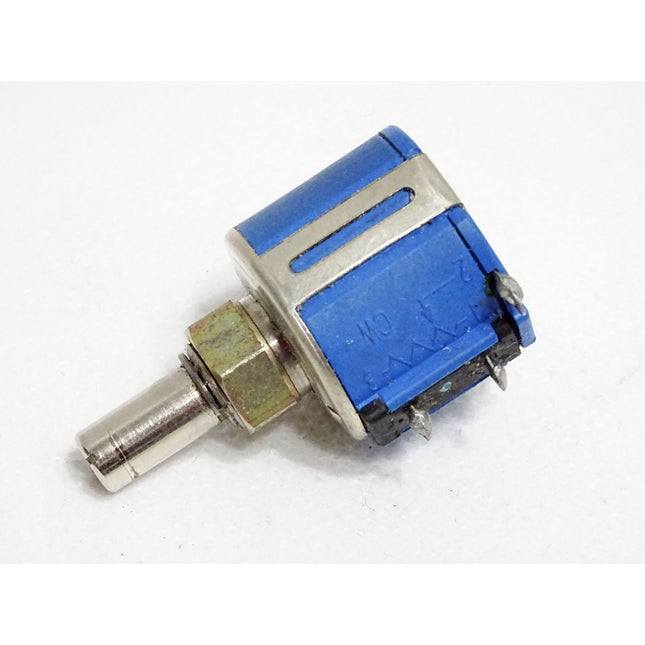 Mexico Bourns 3540S-1-102 L Potenziometer - Maranos.de