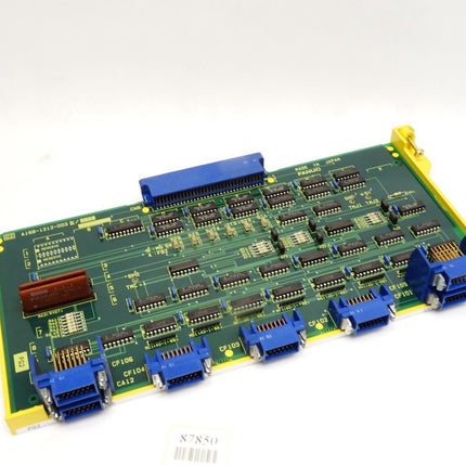 Fanuc A16B-1212-0030 (02B)  Detector Adapter - Maranos.de