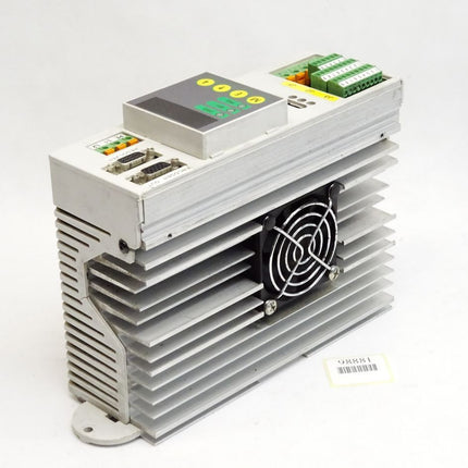 TDE Macno BIT-200-6/12 - Maranos.de