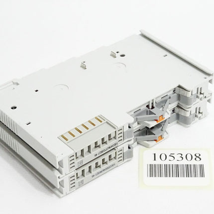 Beckhoff EL7047 1-Kanal-Motion-Interface Schrittmotor Rev. 0021 / Neu - Unbenutzt - Maranos.de