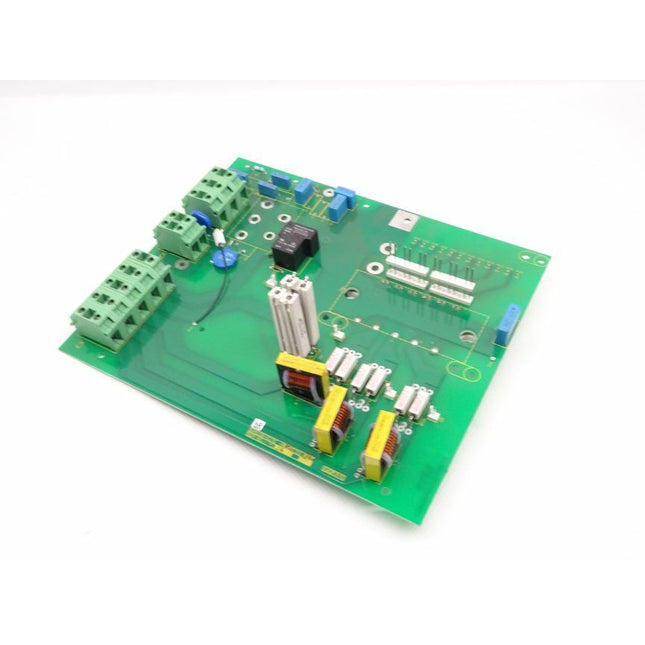 Siemens G85139-E1721-C821-E Platine Modul - Maranos.de