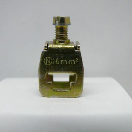 NEU 6x Phoenix Contact AK16 Anschlußklemme 16mm - Maranos.de