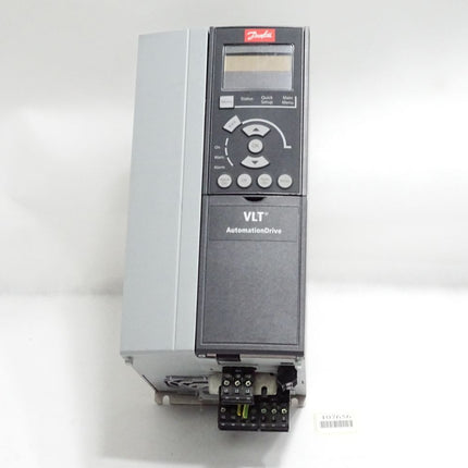 Danfoss VLT Automation Drive 131B0005 FC-302P5K5T5E20H1 5.5kW - Maranos.de